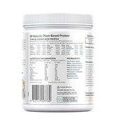 JSHealth Protein + Probiotics Cookies and Cream Flavour 450g